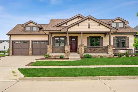 2658 SW 20th Circle, Ankeny, IA 50023