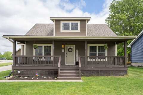 102 Davenport Street, Mingo, IA 50168