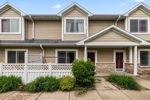 2341 Hart Avenue, Des Moines, IA 50320