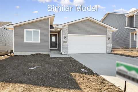 407 NE Allison Avenue, Elkhart, IA 50073