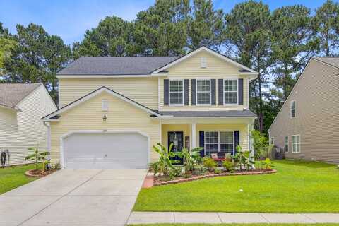 230 Sweet Alyssum Drive, Ladson, SC 29456