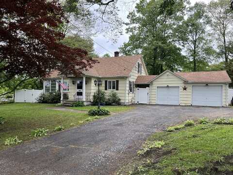 35 Lindberg Street, Torrington, CT 06790