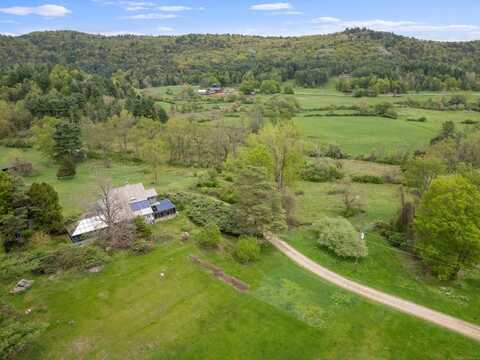 278 and 282 Farnum Road, Salisbury, CT 06039