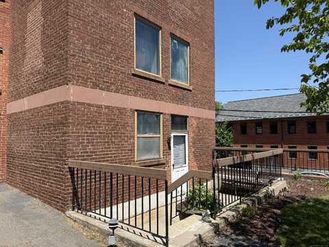 201 College Street, Middletown, CT 06457