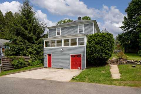7 Lawrence Avenue, Canaan, CT 06018
