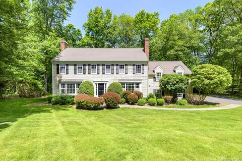 92 Silver Spring Road, Wilton, CT 06897
