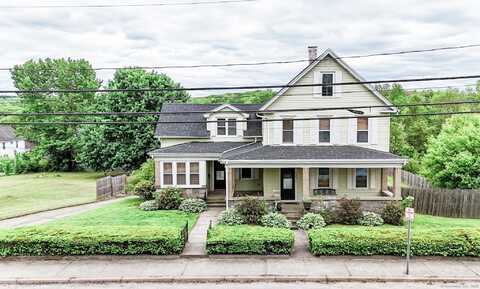 153 Prospect Street, Plainfield, CT 06354