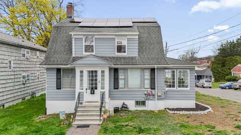18 Victory Street, Bridgeport, CT 06606