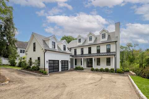 317 Park Street, New Canaan, CT 06840