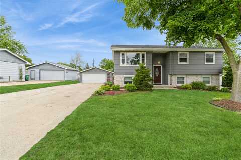 602 SE 7th Street, Ankeny, IA 50021