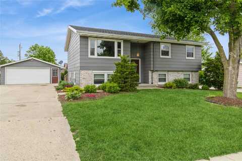 602 SE 7th Street, Ankeny, IA 50021