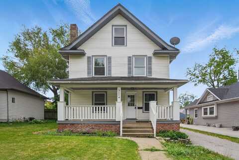 3114 School Street, Des Moines, IA 50311