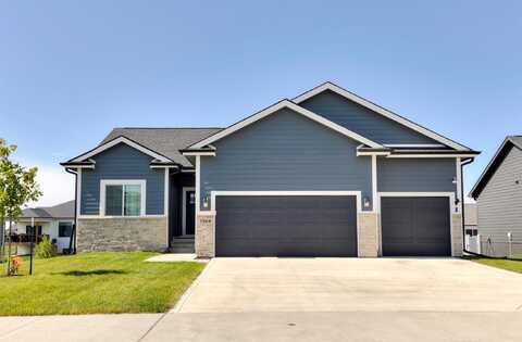 3309 NW Reinhart Drive, Ankeny, IA 50023