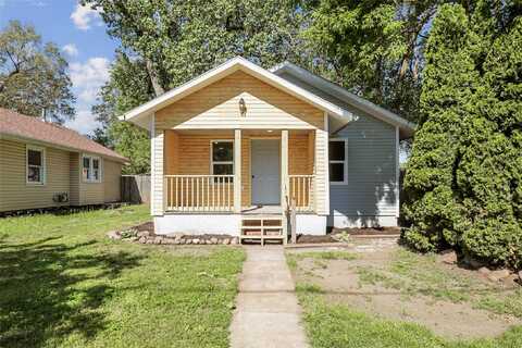 1502 Idaho Street, Des Moines, IA 50316