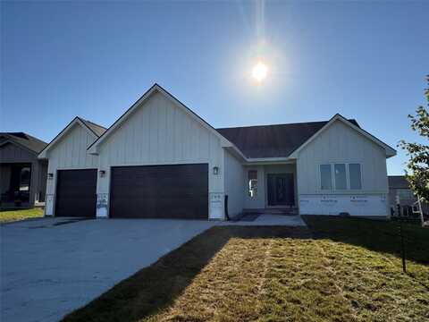 4641 179th Street, Urbandale, IA 50323