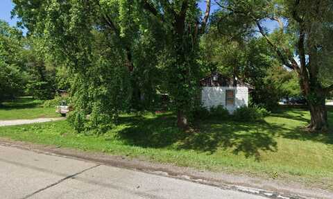 4599 NE Aurora Avenue, Des Moines, IA 50317