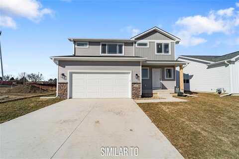 1035 Linden Street, De Soto, IA 50069