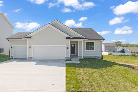2540 E 50th Court, Des Moines, IA 50317