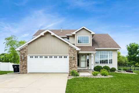 170 Marshall Drive, Waukee, IA 50263
