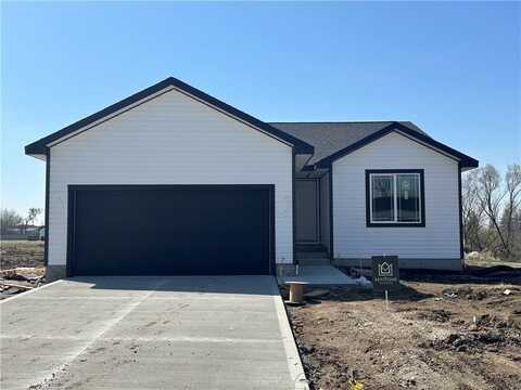 1030 Linden Street, De Soto, IA 50069