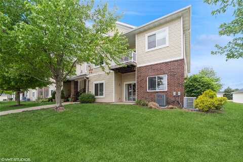 1206 NE 5th Lane, Ankeny, IA 50021