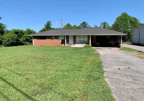 3281 S Dug Gap Road, DALTON, GA 30720