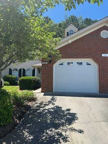 1699 Pin Oak Drive, DALTON, GA 30721