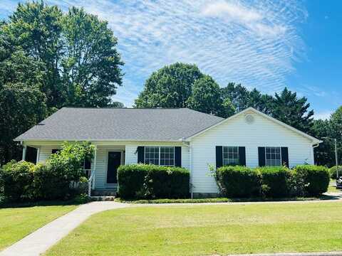 1905 Ridgefield Way, DALTON, GA 30720