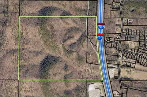 2800 N Dug Gap Road, DALTON, GA 30720