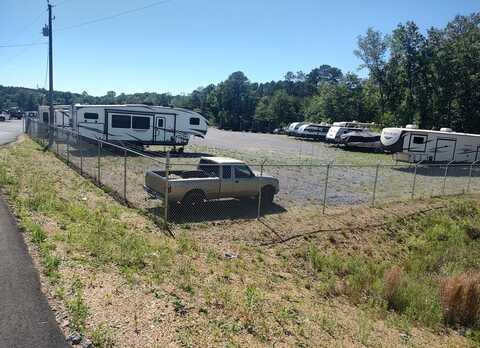 Hwy 411S, CHATSWORTH, GA 30705