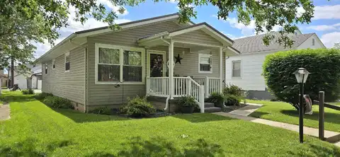 2726 S 10th Street, Ironton, OH 45638