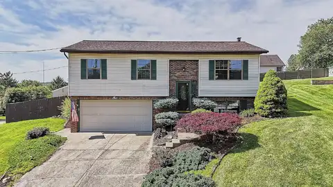 100 Timberlake Circle, Scott Depot, WV 25560