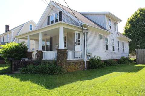 114-116 Hemingway Avenue, East Haven, CT 06512