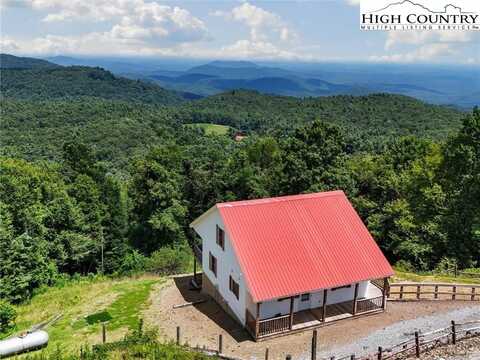 1225 Rich Hill Mountain Road, Glade Valley, NC 28627