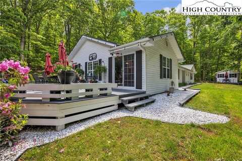 162 Candle Street, West Jefferson, NC 28694