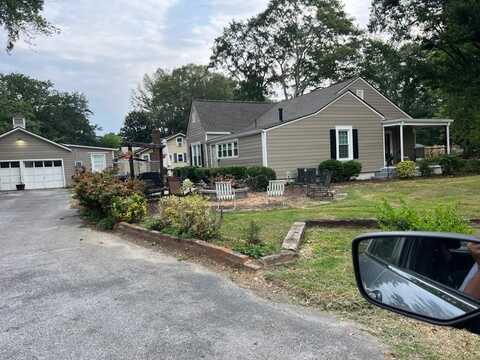 430 Lester Avenue, DALTON, GA 30721
