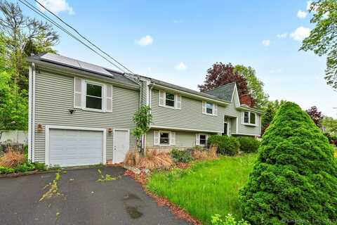 99 Redwood Drive, Bristol, CT 06010