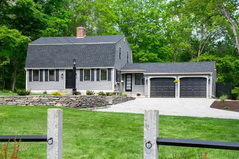 586 Essex Road, Westbrook, CT 06498