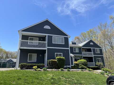 103 D Wendover Drive, Monroe, CT 06468