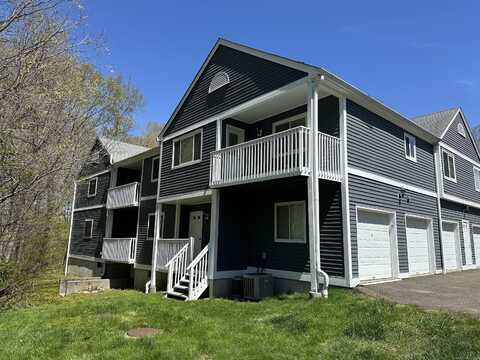 103 D Wendover Drive, Monroe, CT 06468