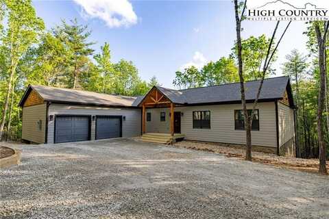 486 Noah's Ridge, Fleetwood, NC 28626