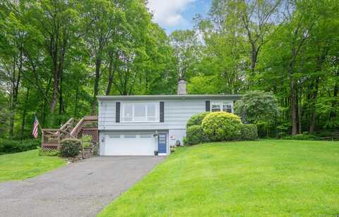 5 Old Bethel Road, Newtown, CT 06470