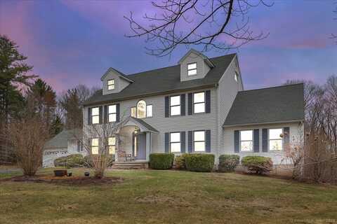 146 Caulfield Road, Torrington, CT 06790