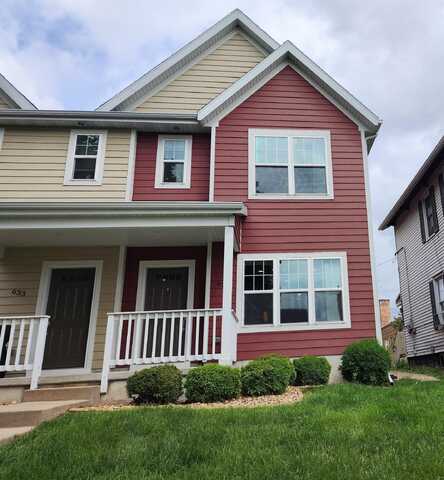 629 Fenelon, Dubuque, IA 52001