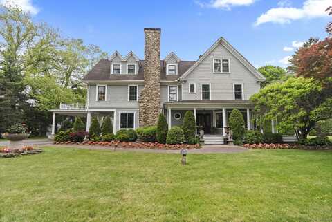 18 Ferry Road, Old Lyme, CT 06371