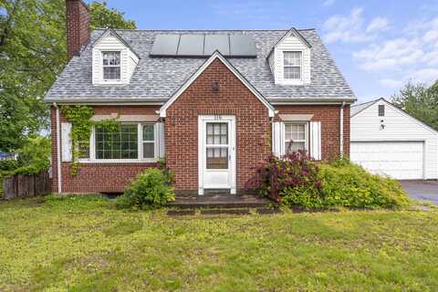 116 Maple Street, Wethersfield, CT 06109