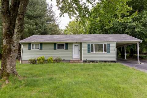 165 Scantic Meadow Road, South Windsor, CT 06074