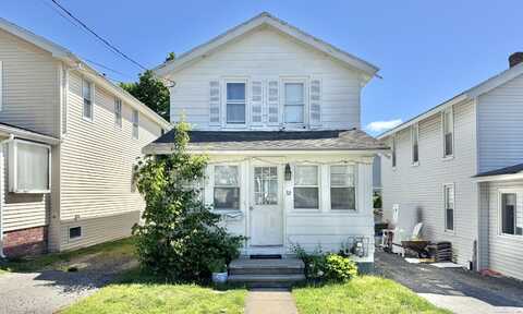 32 Lawrence Avenue, Milford, CT 06460