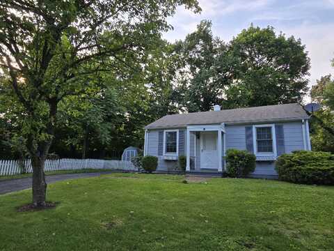 12 Wistar Court, Darien, CT 06820