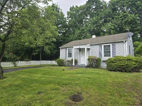 12 Wistar Court, Darien, CT 06820